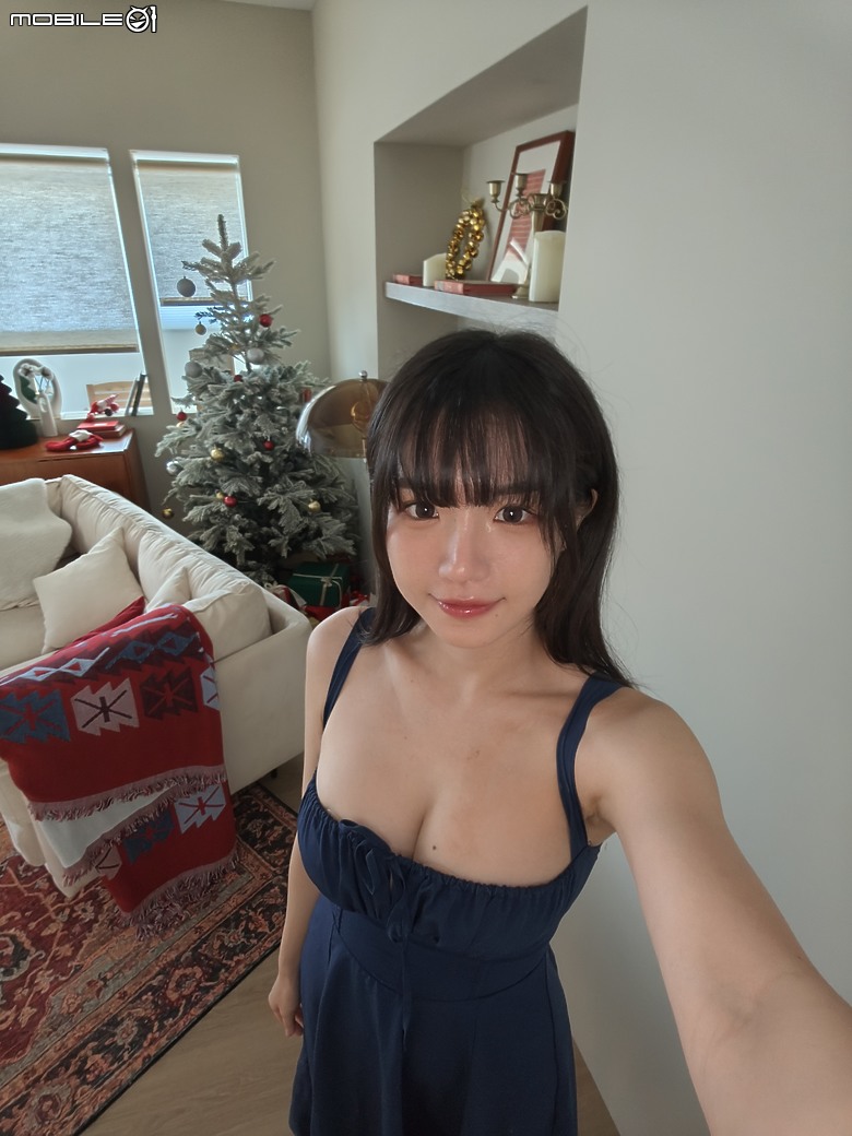 OPPO Reno15 Pro Max 體驗｜2 億畫素主鏡頭加持，實況照片玩法再升級！