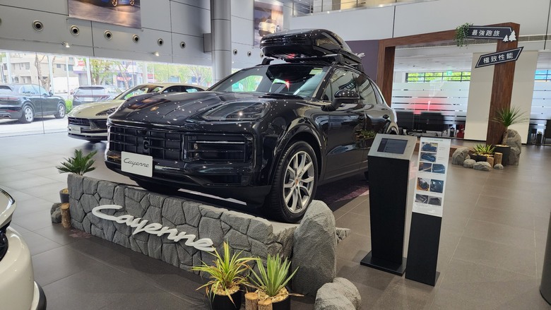 718值得收藏的fun car?