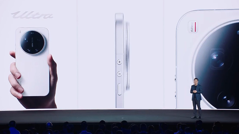 小米 17 Ultra 正式發表｜1 吋大底+連續光學變焦，影像旗艦再進化！