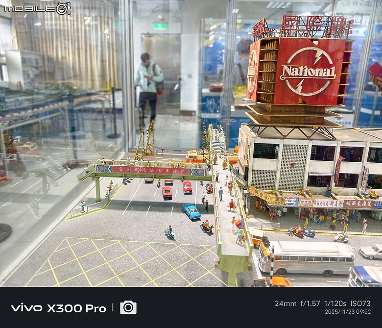 vivo X300 Pro 臺灣上市版本 旅拍攝影2個月之實拍分享