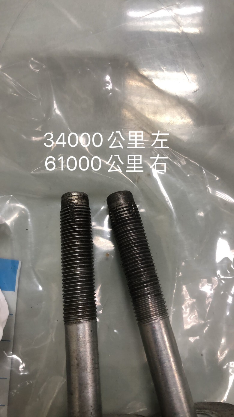 #心得 URX 六萬公里/自備機油/油耗分享/簡評/意外開銷