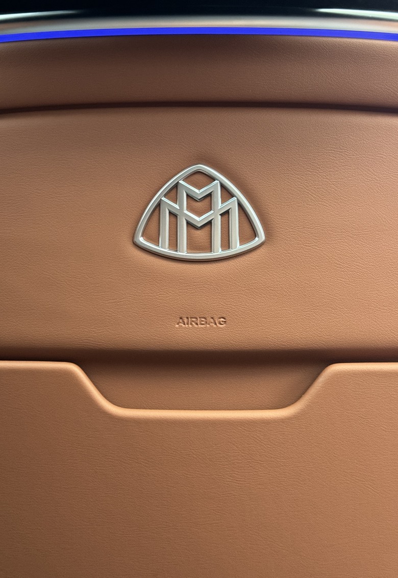 【沒特別追求，但一不小心就摘了雙星｜B180 &rarr; GLB35 ＆ GLA200】