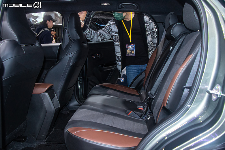 【2026台北車展】Suzuki e Vitara 首發登台，雙車型、115萬元起上市！