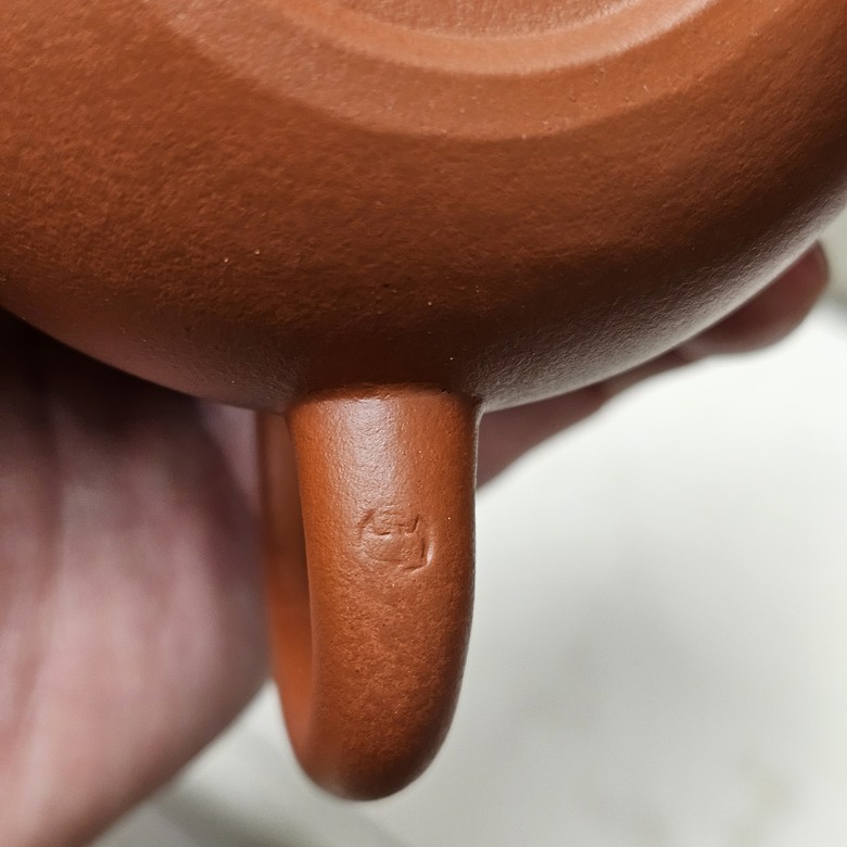 這是一把精修機車壺嗎？