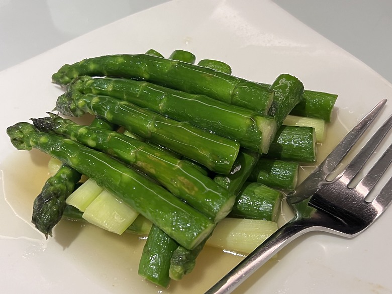 點我看大圖 漢來翠園