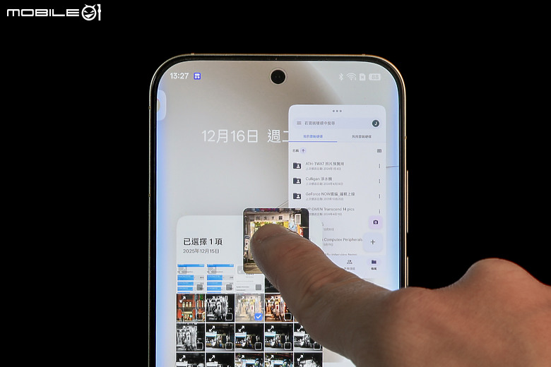 realme GT 8 Pro 體驗｜理光 GR 靈魂上身，全能旗艦闖出新路！