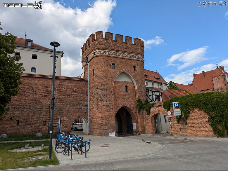 波蘭: 托倫 薑餅之城~ (Poland : Torun)