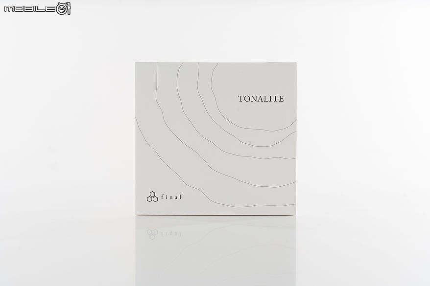 final TONALITE 試聽報告｜一款最懂你聽感的真無線藍牙耳機