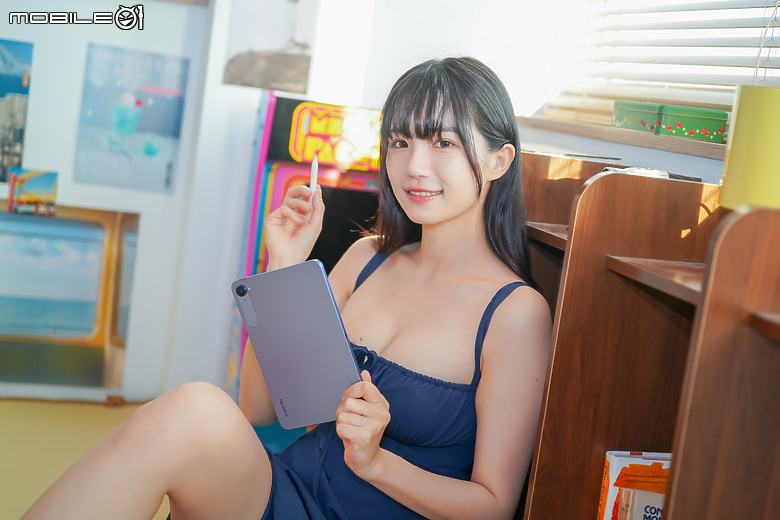 小米 Xiaomi Pad Mini 體驗｜高效能、大電量兼備的 8.8 吋小平板！