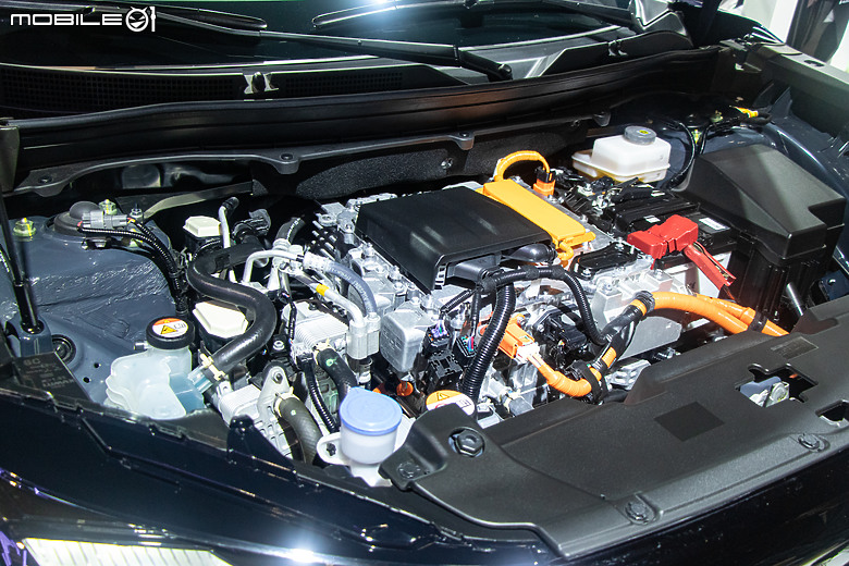 【2026台北車展】Suzuki e Vitara 首發登台，雙車型、115萬元起上市！