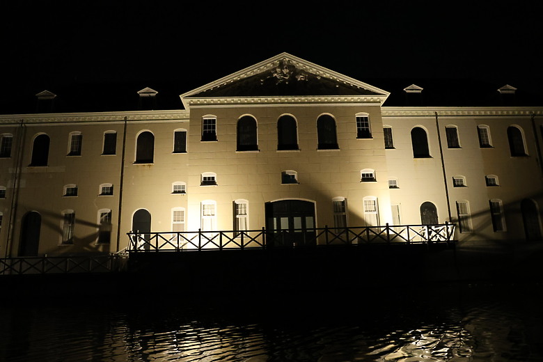 西九州自由行--下集(火車篇:長崎稻佐山夜景/豪斯登堡樂園/福岡市區逛街美食)