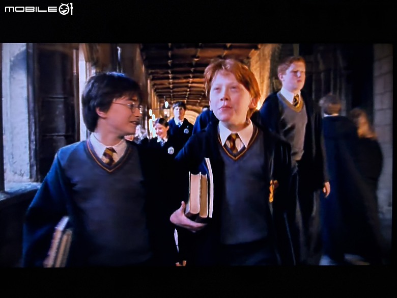 Panasonic W95B 深度體驗 | 55 吋 Mini LED 能作為影音中心嗎?