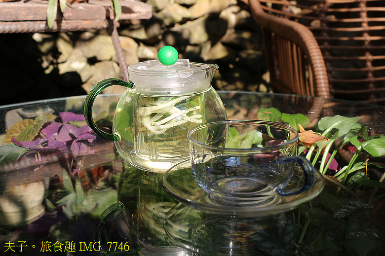 嘉義阿里山 阿將的家23咖啡館 秘境石頭屋咖啡館 身心靈的休憩地