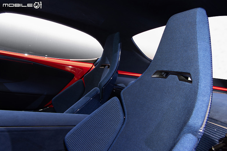 【國內新訊】台灣馬自達預告台北車展陣容，「神秘」概念車即將登台亮相！