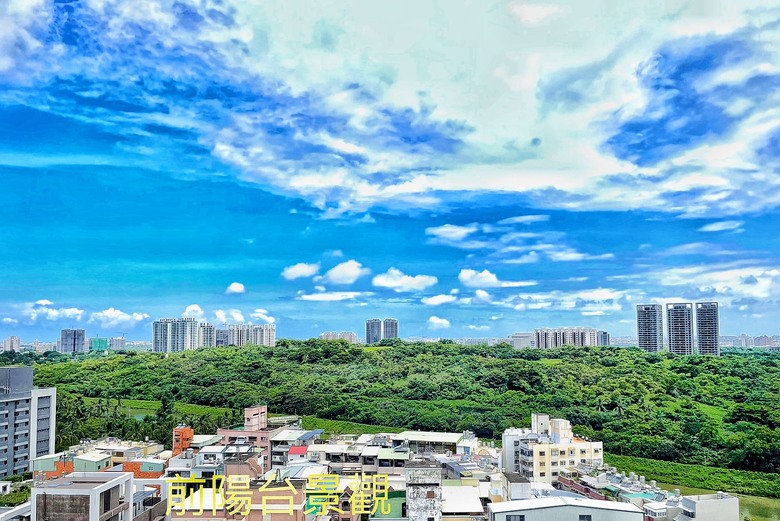 「開價低於實登」協勝發公園景觀宅三房大平車