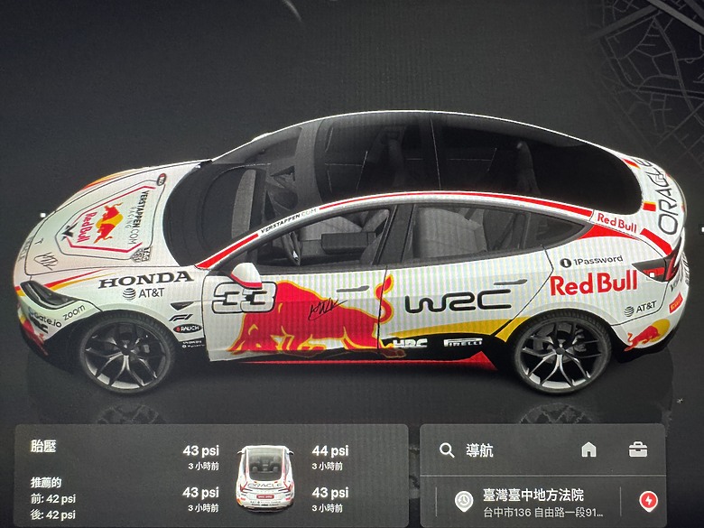 聖誕大禮包「烤漆中心」你烤新漆了沒？