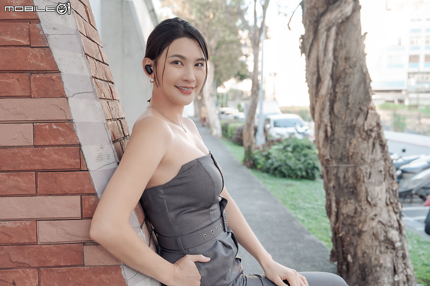 final TONALITE 試聽報告｜一款最懂你聽感的真無線藍牙耳機