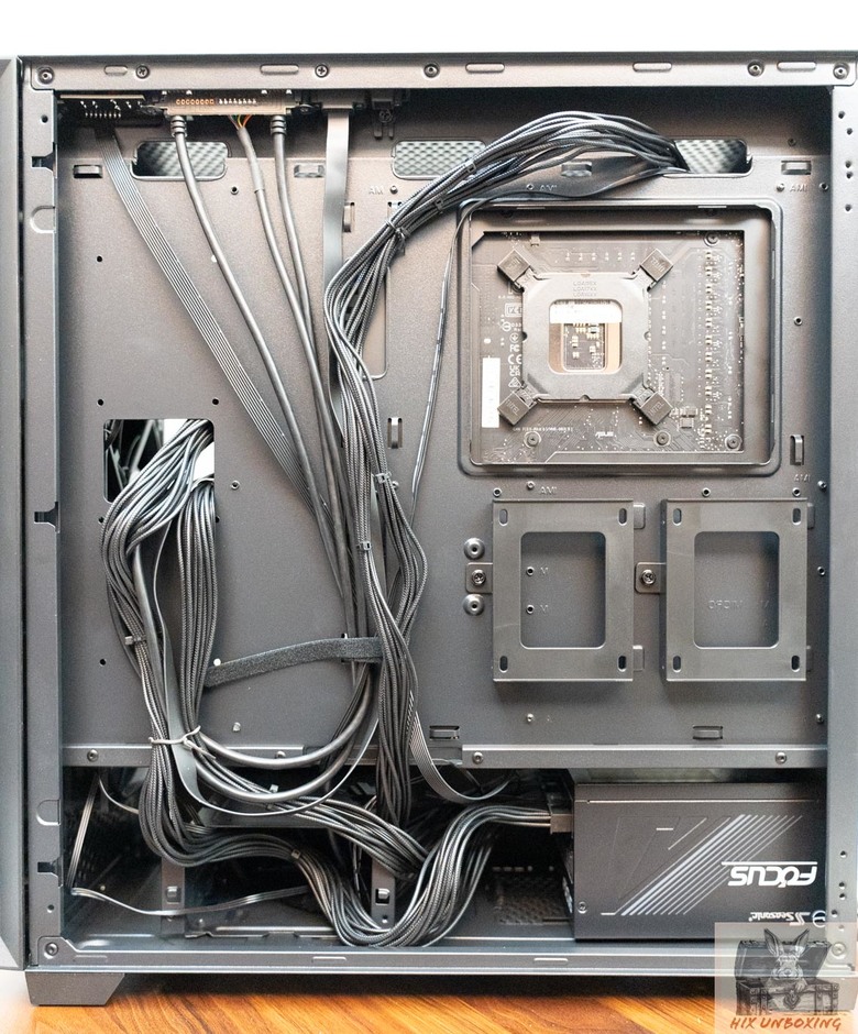 點我看大圖 我想靜靜,Superturn視博通SAF100靜音機殼