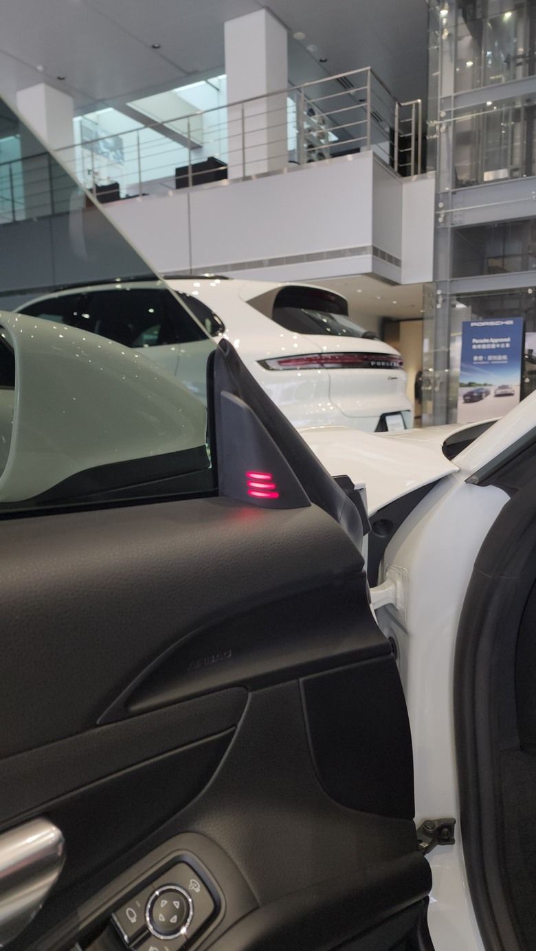 718值得收藏的fun car?