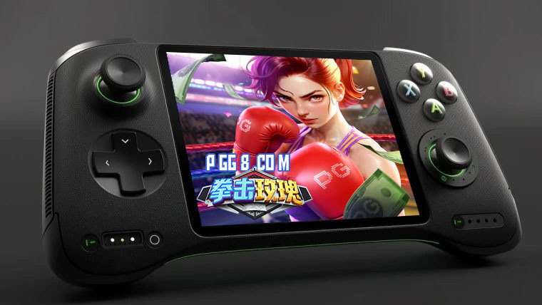 PG拳擊玫瑰怎麼玩比較順？ 2026年便攜式Xbox適配技巧分享