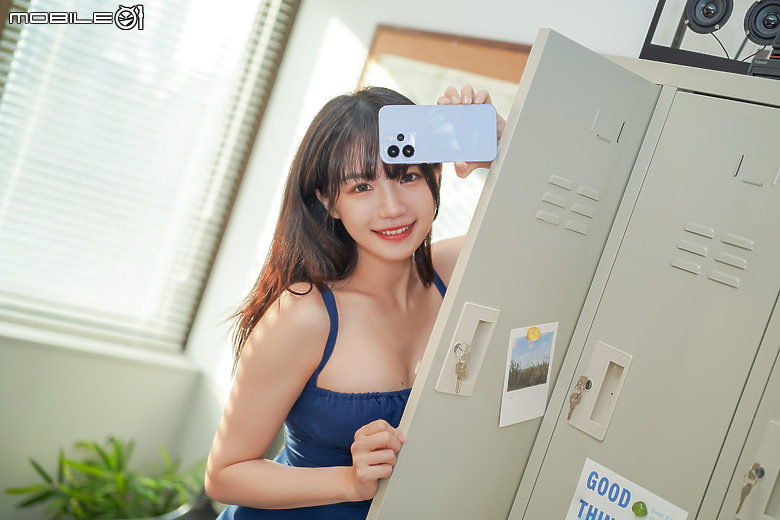 OPPO Reno15 Pro Max 體驗｜2 億畫素主鏡頭加持，實況照片玩法再升級！