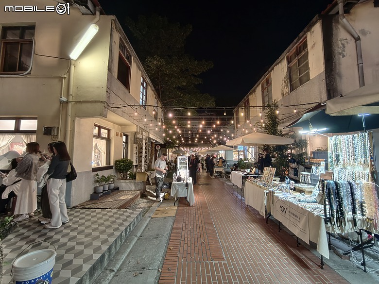 vivo X300 Pro 臺灣上市版本 旅拍攝影2個月之實拍分享