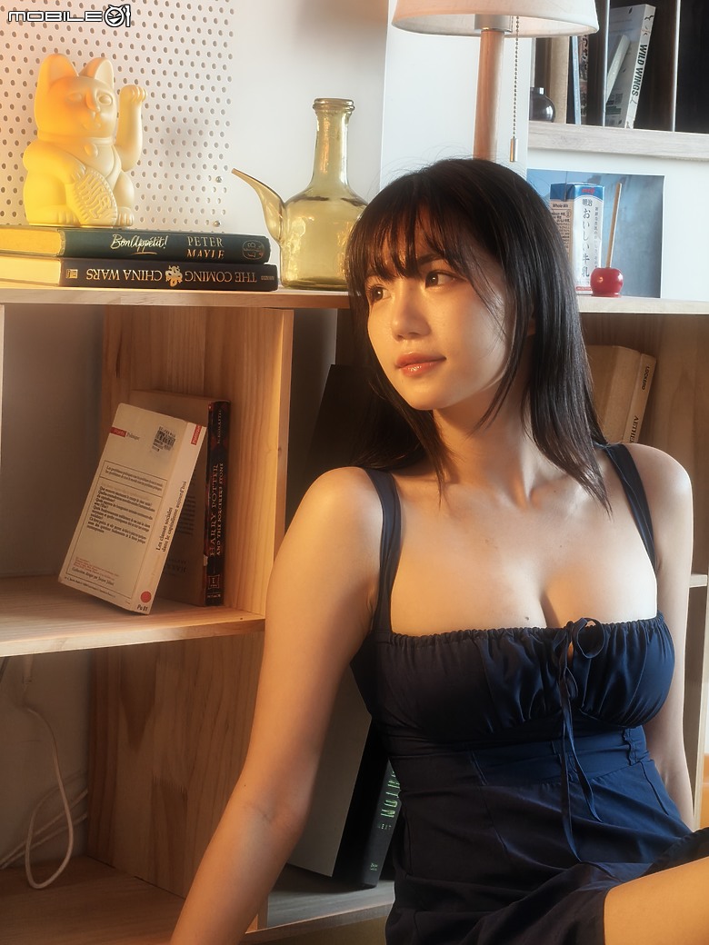 OPPO Reno15 Pro Max 體驗｜2 億畫素主鏡頭加持，實況照片玩法再升級！