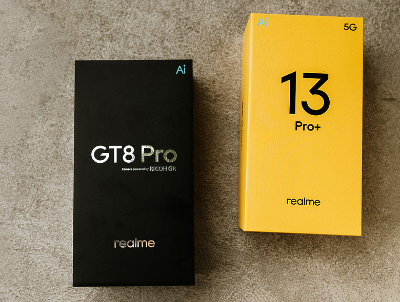 realme GT 8 pro × RICOH GR｜ 街拍的光影協奏曲