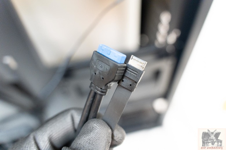 點我看大圖 我想靜靜,Superturn視博通SAF100靜音機殼