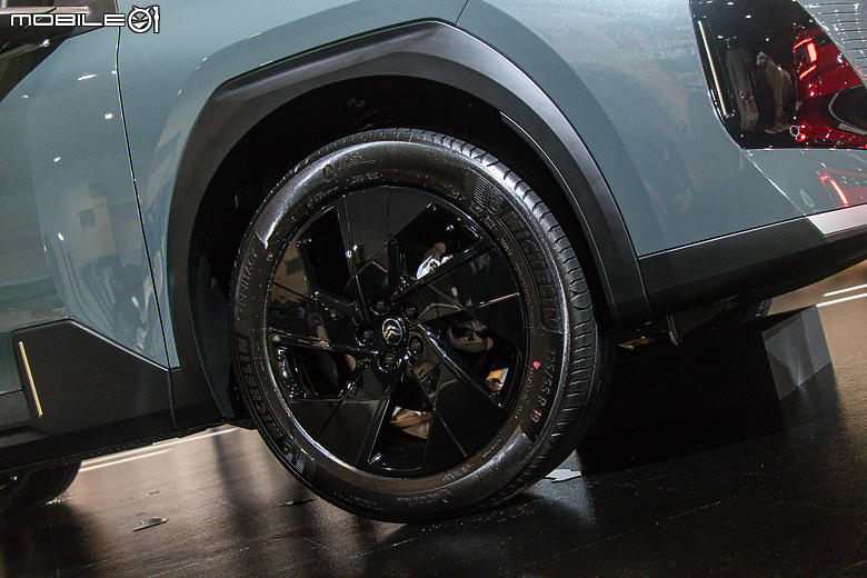 【2026台北車展】Citroen大改款C5 Aircoss驚喜現身!預告搶先C3 Aircross於第二季上市!