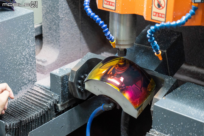 蔣大推甚麼 EP1：亞熱帶島國也會做雪鏡！全台灣本土設計製造 VIGHT 展現超強技術力