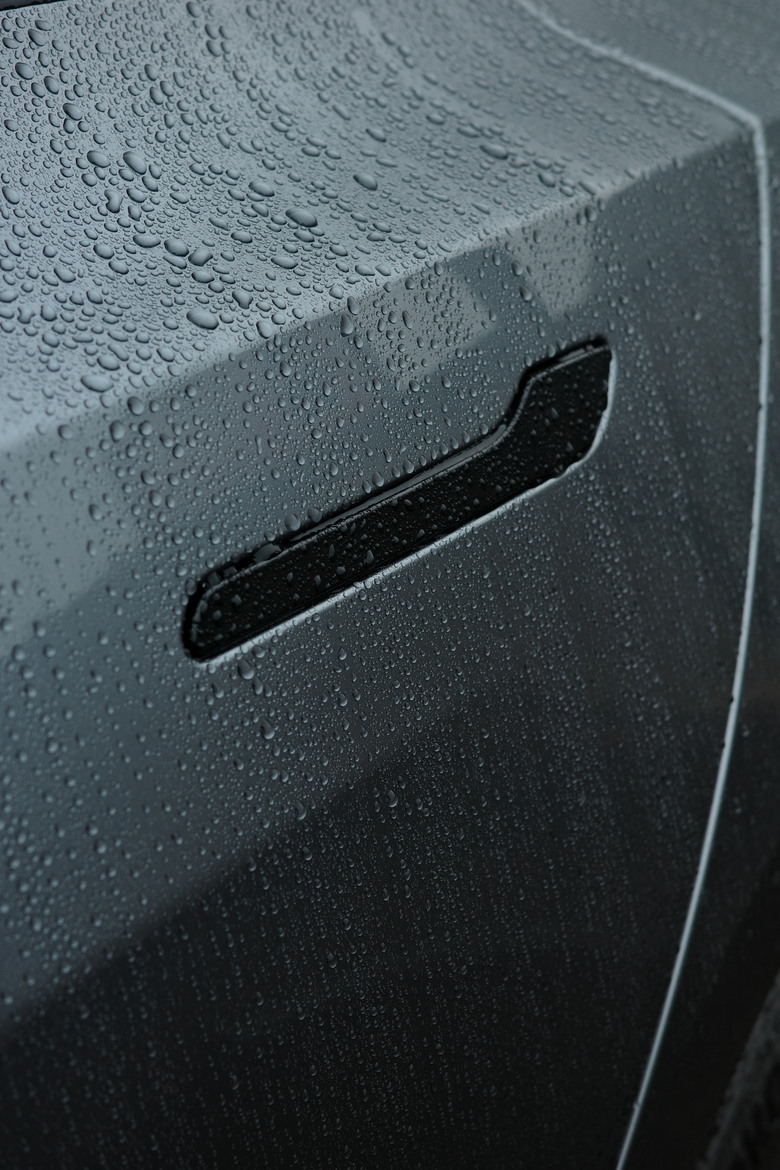 Model 3開箱