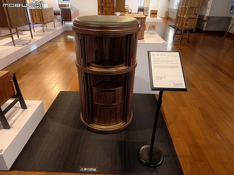 桃園市立大溪木藝生態博物館【壹號館、溪小宿舍、公會堂、木生活館、武德殿、藝師館、大溪歷史館、鳳飛飛故事館、六廿四故事館、工藝交流館與工藝基地、大溪創生館】 — 2025年霜華大溪散策之二