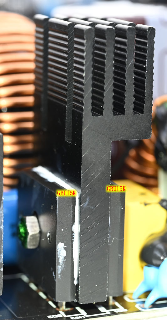 ASRock STEEL LEGEND 1000W ATX 3.1金牌全模組電源開箱