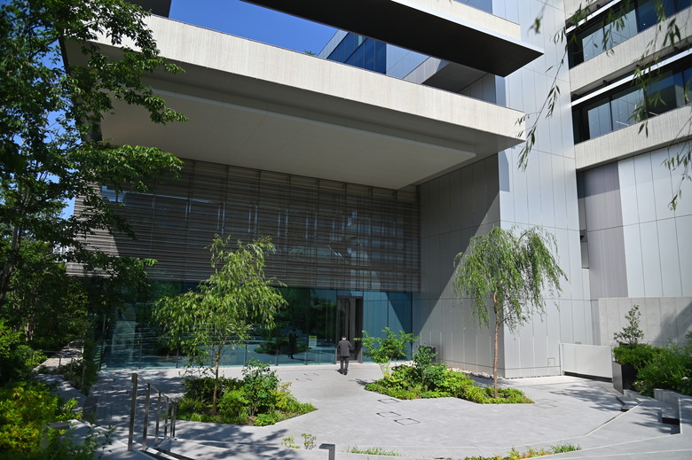 相機迷的天堂-重新開幕的NIKON MUSEUM 尼康博物館