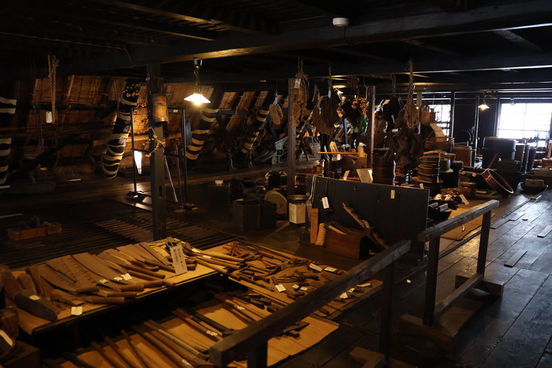 點我看大圖 R10 日本白川鄉合掌村之旅 (圖多)