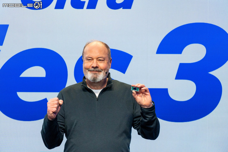 【CES2026】Intel 正式推出 Core Ultra Series 3 處理器 以最強內顯效能達成輕薄筆電 3A 大作順跑成就！