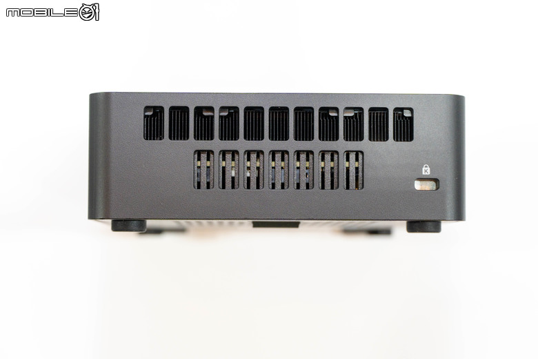 【CES2026】不只筆電！Intel Core Ultra Series 3 處理器 NUC 小主機動眼看 以更多效能／連接埠配置提供更多使用可能