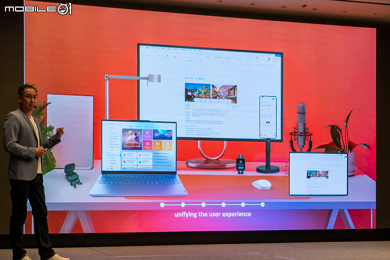 5.99mm 纖薄機身還有 PANTONE 色!motorola edge 70 新機正式登台