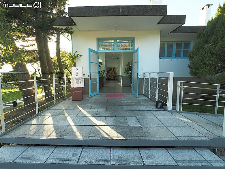 桃園市立大溪木藝生態博物館【壹號館、溪小宿舍、公會堂、木生活館、武德殿、藝師館、大溪歷史館、鳳飛飛故事館、六廿四故事館、工藝交流館與工藝基地、大溪創生館】 — 2025年霜華大溪散策之二