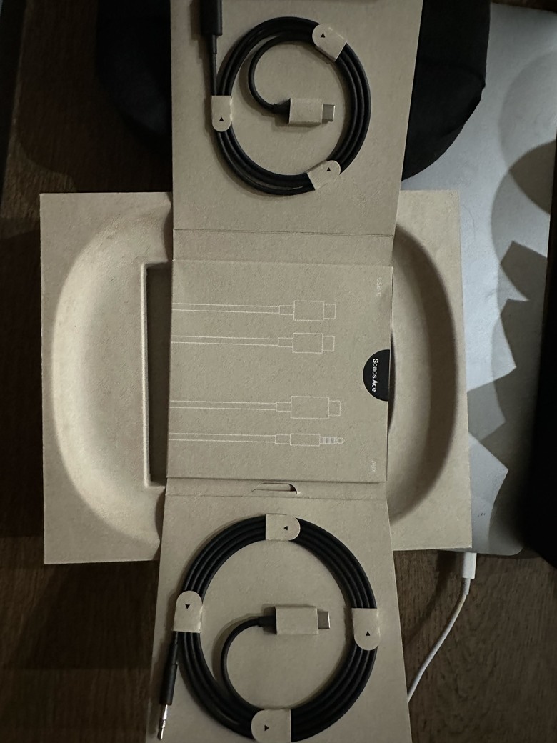 [心得] 為了深夜看電影不被老婆揍，我入手了這支 Sonos Ace（補完 TrueCinema 與雙機切換心得）