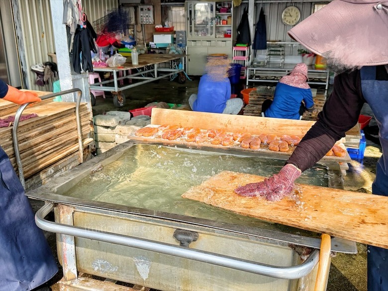 傳承四代工藝,烏魚子鮮甜回甘,蒲燒鰻肉質細緻、軟嫩