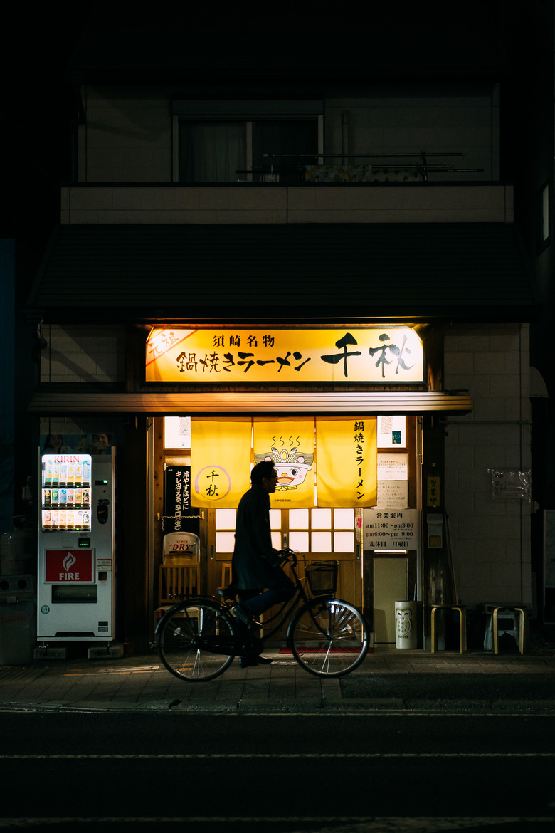 [ NIKON ZF ] 2026 四國冬日之旅 (圖超多)