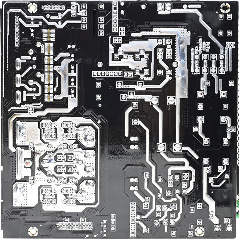 ENERMAX PLATIMAX II 1200DF白金全模組電源開箱