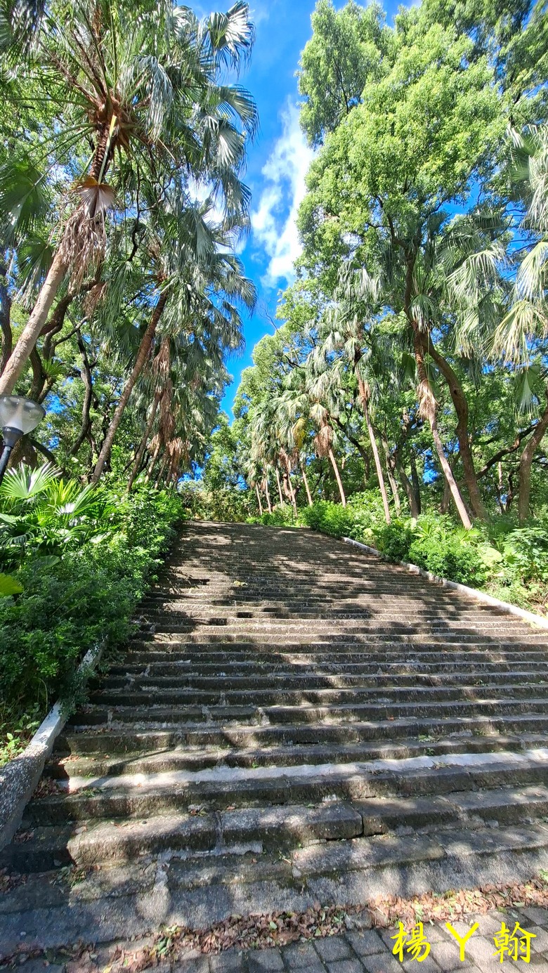 【郊山走走】尖凍山、瓊子湖山、山腳頂山 輕鬆走
