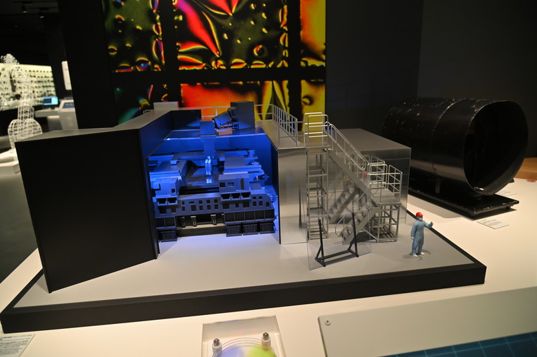 相機迷的天堂-重新開幕的NIKON MUSEUM 尼康博物館