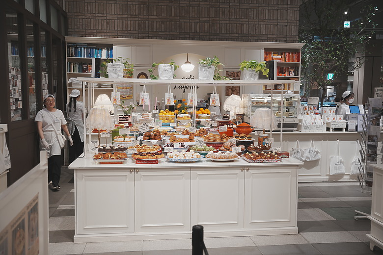 首爾4天3夜 美食&血拼之旅 ─ 下篇『韓國最大宮殿&米其林美食』