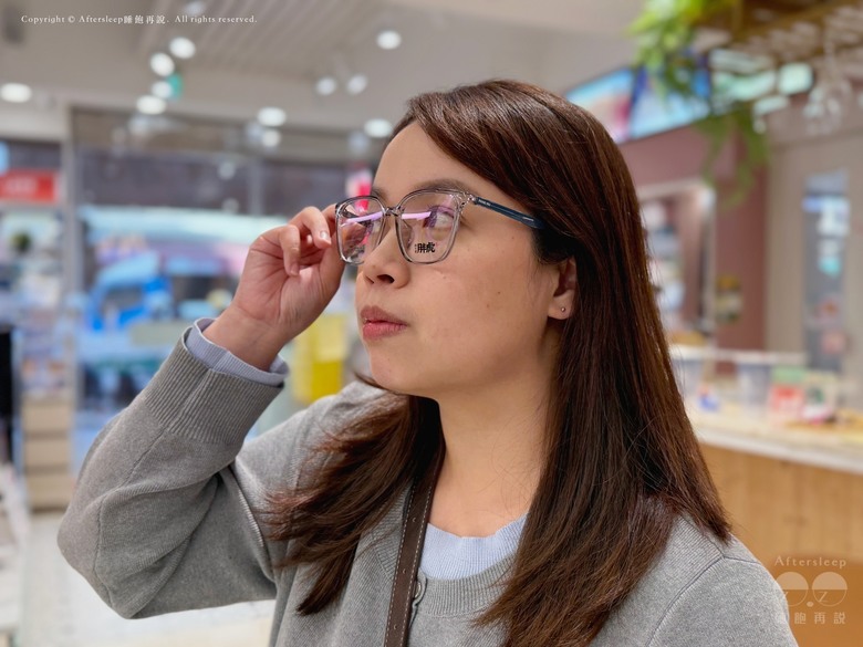 猛虎下山！文雄眼鏡 x 我不是胖虎聯名眼鏡－直接去門市看看到底多可愛