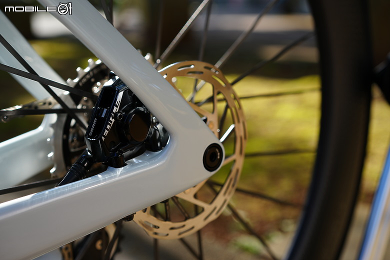 [開箱] 第14台公路車 SCOTT FOIL RC PRO