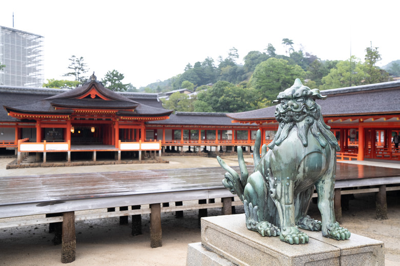 【遊記】2025二週日本遊:中國|四國|關西 - 前篇